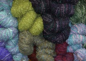 Touch Yarns